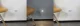 Izoxis Wireless LED Night Light with Motion Sensor, White