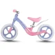 Ricokids Funnu Balance Bike, Magnesium Frame, 12-inch Wheels