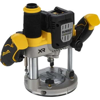DeWalt DCW620NT-XJ 18V XR Cordless Plunge Router