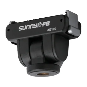 Sunnylife AD109 Camera Mounting Bracket Adapter (ON-AD109)