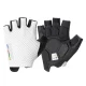 Rockbros TLS004 ROAD TO SKY Short Cycling Gloves L - White