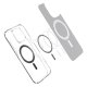 Чехол Spigen для iPhone 16 Pro Max Ultra Hybrid Mag MagSafe, carbon fiber
