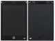 12\" LCD Graphic Drawing and Writing Tablet with Stylus, Black