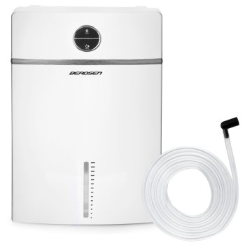 Air Dehumidifier, Moisture Absorber, Berdsen BR-20C