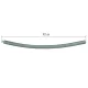 Neo-Sport Upper Trampoline Pole Type C 8-14 ft (252-435 cm), Green