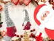 Christmas Gnome, Red, 38 cm