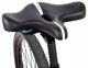 Wide Bicycle Bike Seat