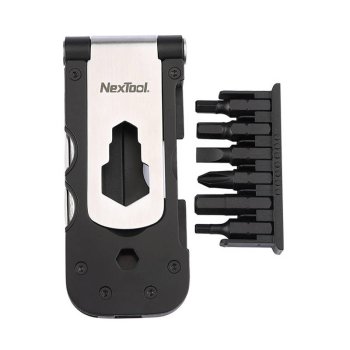 NE0122 Nextool Tool Set For Bicycle / Motorcycle