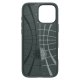 Spigen Liquid Air Case for iPhone 16 Pro Max, Green