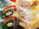 Self-Adhesive Labels Stickers for Jars and Gifts, 250 pcs