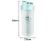 Kids Water Bottle 500ml for School Leak Proof Reusable Drink Bottle