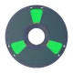 3D Printer Filament Sunlu PLA Glow FG 1.75 mm 1 kg Glow in the Dark, Green