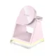 Tech-Protect QI15W-A43 3in1 MagSafe Wireless Induction Charger - Pink