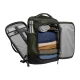 Tomtoc Navigator-T66 Liteway Travel Backpack 28L / 16\", Green