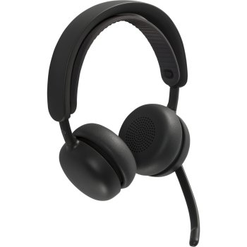 Беспроводные наушники Logitech Zone Wireless 2 ES Business Teams, Graphite