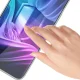 3mk Silky Matt Pro Matte Screen Protector Film for Honor 400 Pro
