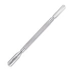 NGHIA EXPORT P-08 Double-ended Cuticle Pusher