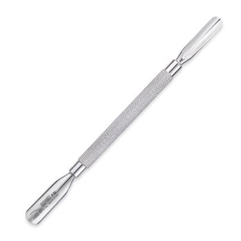 NGHIA EXPORT P-08 Double-ended Cuticle Pusher