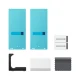 Samsung Galaxy Z Fold 8 Ultra Screen Protector Film EF-UF976CTE - 2 pcs