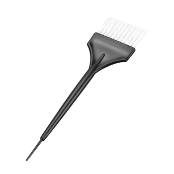 Hair Dye Brush with Pin Tail D-12