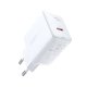 Acefast fast USB Type C 20W Power Delivery charger black (A1 EU black)