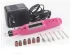 Manicure & Pedicure Nail Milling Machine, Portable