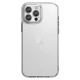 Apple iPhone 13 Pro Max 6,7\" Uniq Etui Lifepro Xtreme Case Cover, Clear