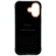 Nimmy Cool&Cute 2.0 Gorilla Case for iPhone 17 Black