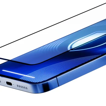 3mk HardGlass Matt Max Tempered Glass for Samsung Galaxy S26