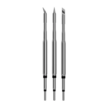 FNIRSI HS-02/245 Soldering Tips, 3 Pieces