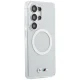 BMW IML Shockproof Case for Samsung Galaxy S26 Ultra - Transparent