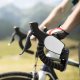 360° Rotating Adjustable Bike Mirror for Handlebars