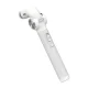 FeiyuTech KiCA Evo mini Vibrating Massager, White