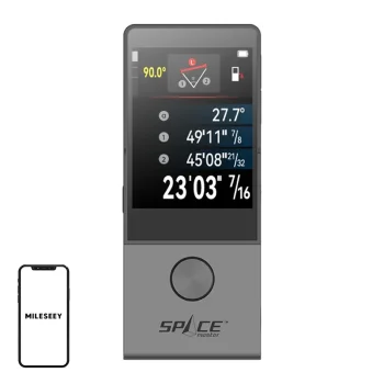 Mileseey D9 Pro 100m Laser Rangefinder