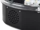 LED Disco Ball with MP3, USB and Bluetooth