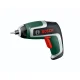 Bosch IXO 7 Flexi Set Cordless Screwdriver