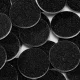 EXO Disposable Abrasive Pads for Pododisc 15 mm 180 Grit, 100 Pcs