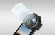 Optical Glass Lens Protective Cover PULUZ For Insta360 X3