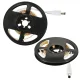 Waterproof LED Strip with Motion Sensor, 1m, 59 LED, Cold White