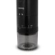 Wireless Burr Coffee Grinder Huslog Coffeecrush 30W, black