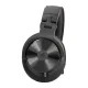 Wireless Over-Ear Headphones OneOdio A70 Gen 2, Black