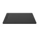 Huion Inspiroy H1161 Graphics Tablet, Black