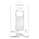 Puro Plate Mag Case for iPhone 17 Pro Max, MagSafe, White