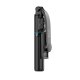 Selfie Stick Tripod with Bluetooth Remote, Devia C10, black