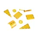 Magnetic 3D Building Blocks, 50 Pieces