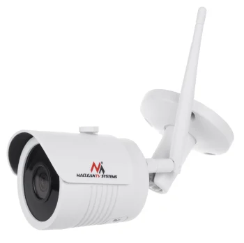 Maclean MCTV-516 Outdoor IP WiFi Camera 5MPx