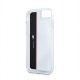 BMW Transparent Black Phone Case for iPhone 7/8/SE 2020/SE 2022