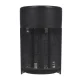 Promedix PR-540 B Automatic Soap and Sanitizer Dispenser, 300ml, Black