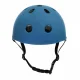 Kids Cycling Helmet Trike Fix with LED, M (55-58 cm), Navy Blue