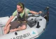 INTEX 68624 Electric Motor Mount for Inflatable Boats